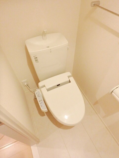 ソレアードの物件内観写真