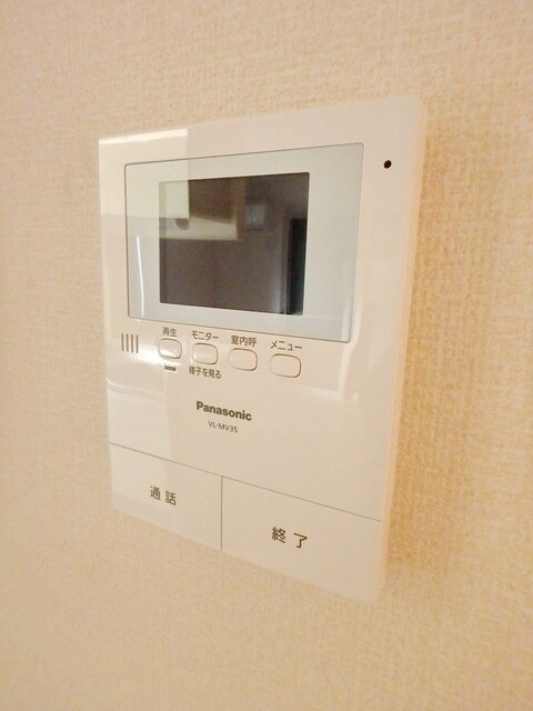 ソレアードの物件内観写真