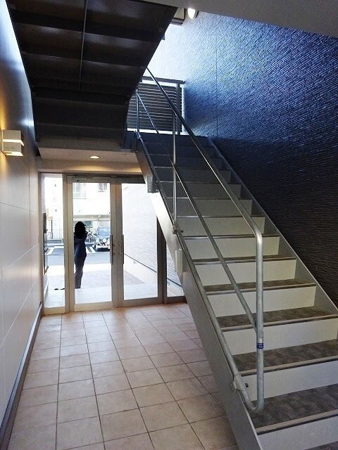 アンド・イーの物件内観写真