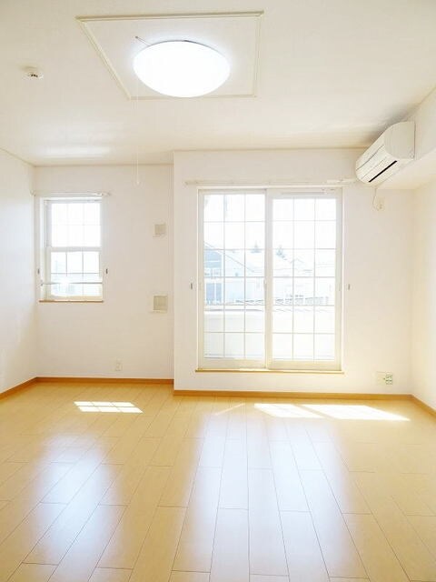 ル・モンヴェールの物件内観写真