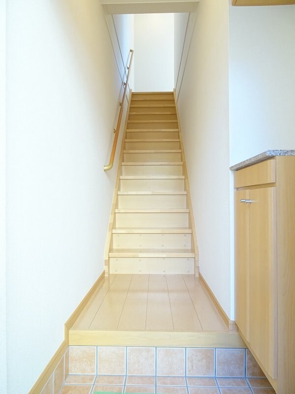 ル・モンヴェールの物件内観写真