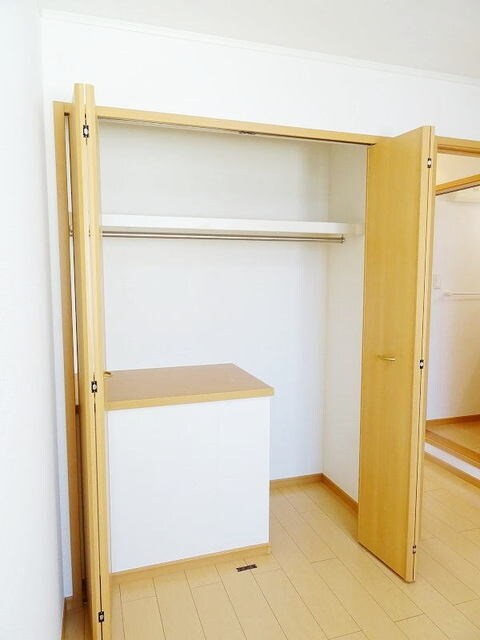 ル・モンヴェールの物件内観写真