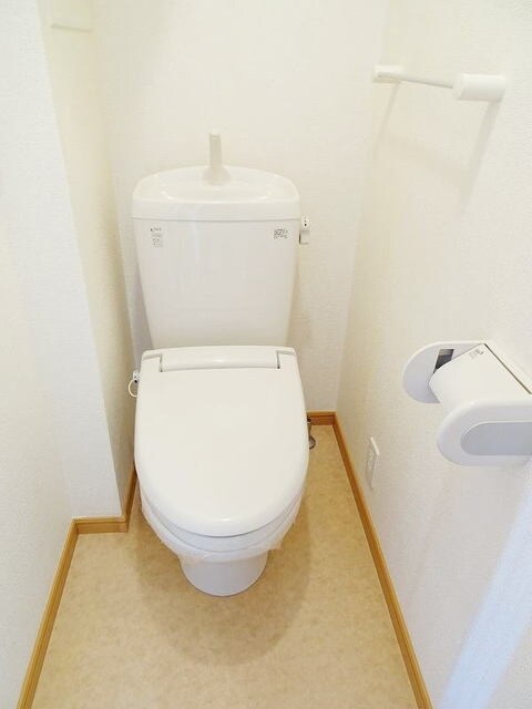 ル・モンヴェールの物件内観写真