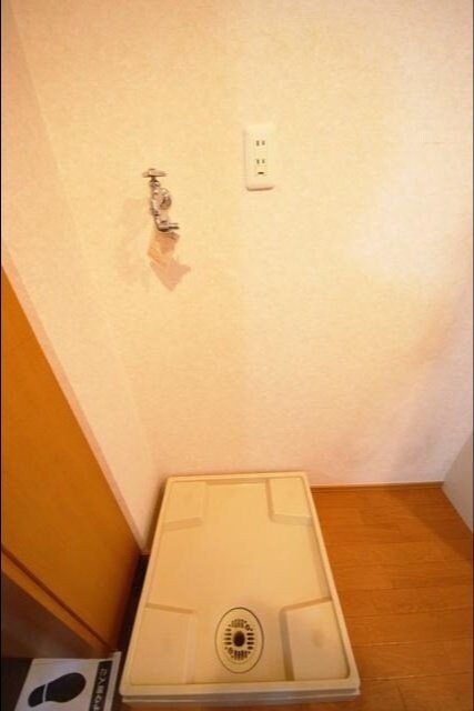 ブランメゾン日野の物件内観写真