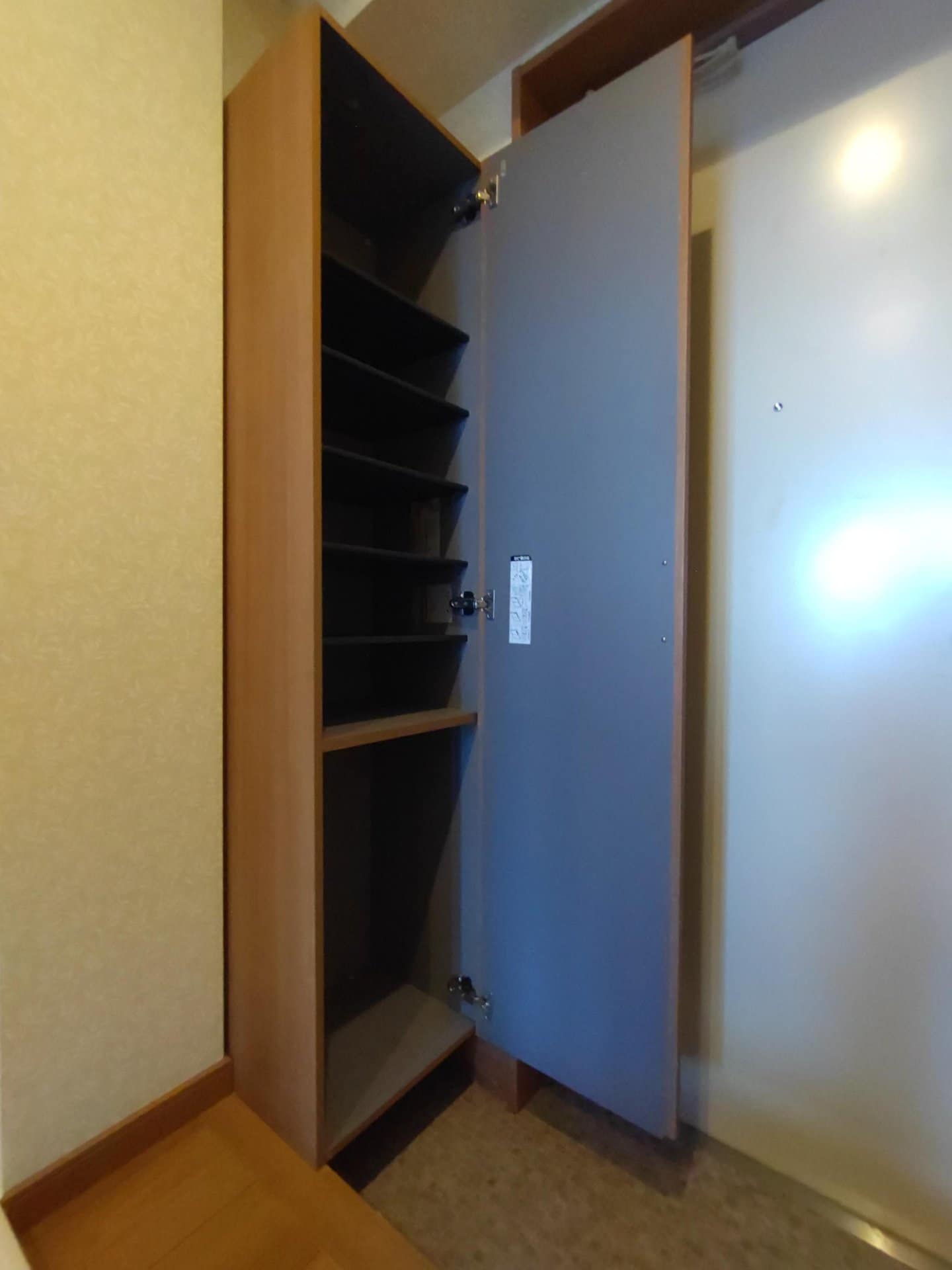 びおら女子学生寮の物件内観写真