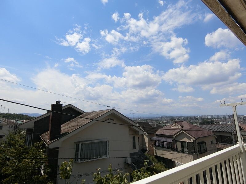 ハイツさつきの物件内観写真