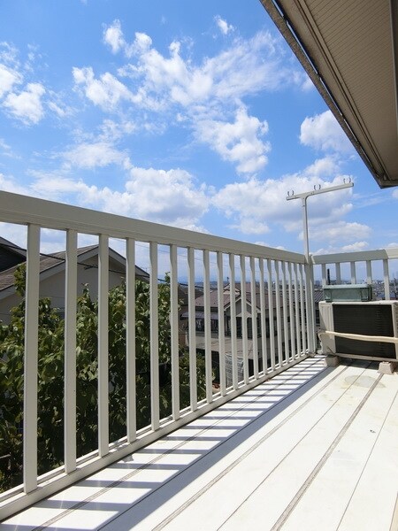 ハイツさつきの物件内観写真