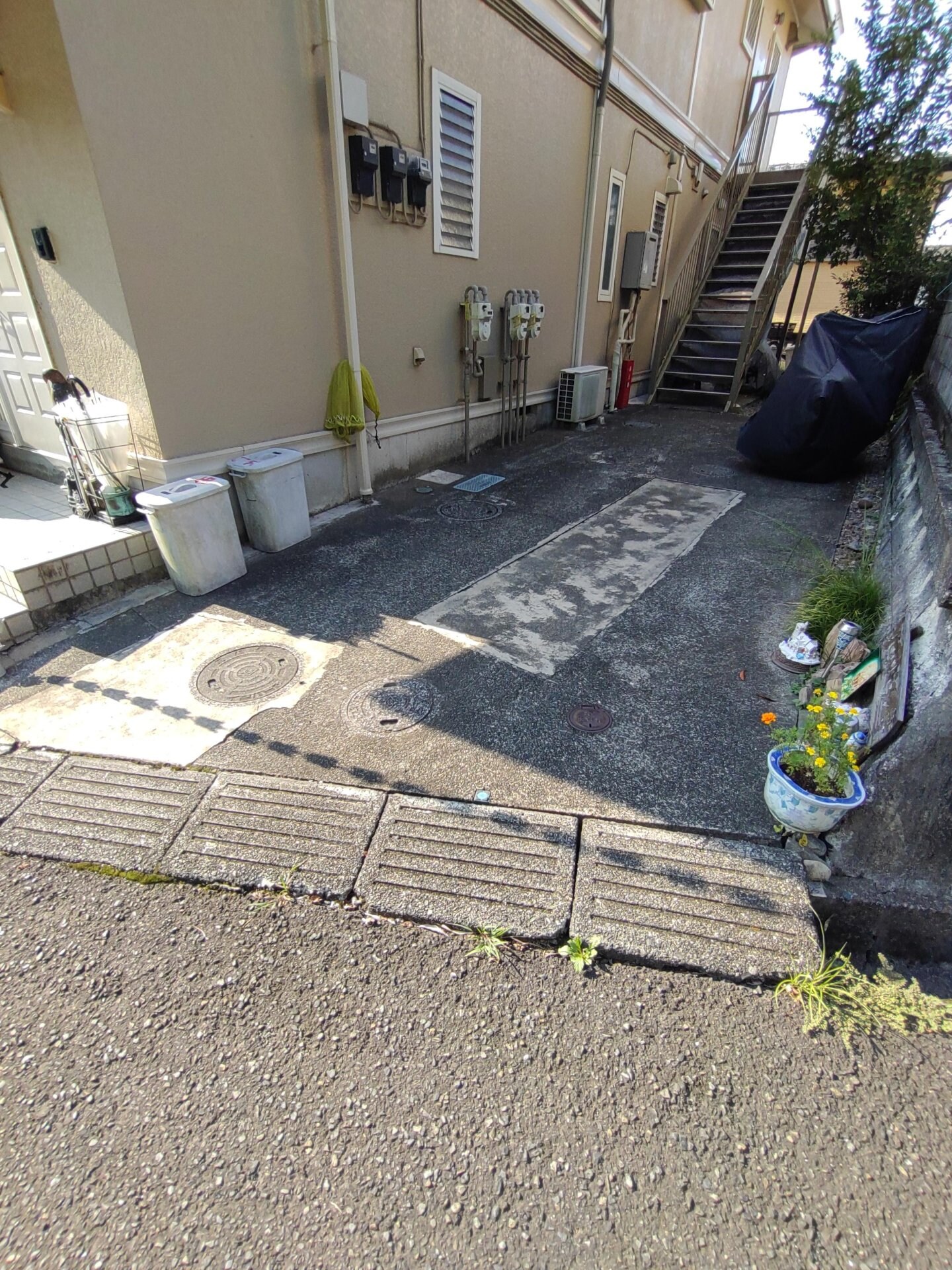 ハイツさつきの物件内観写真