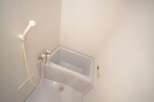 フォーリアの物件内観写真