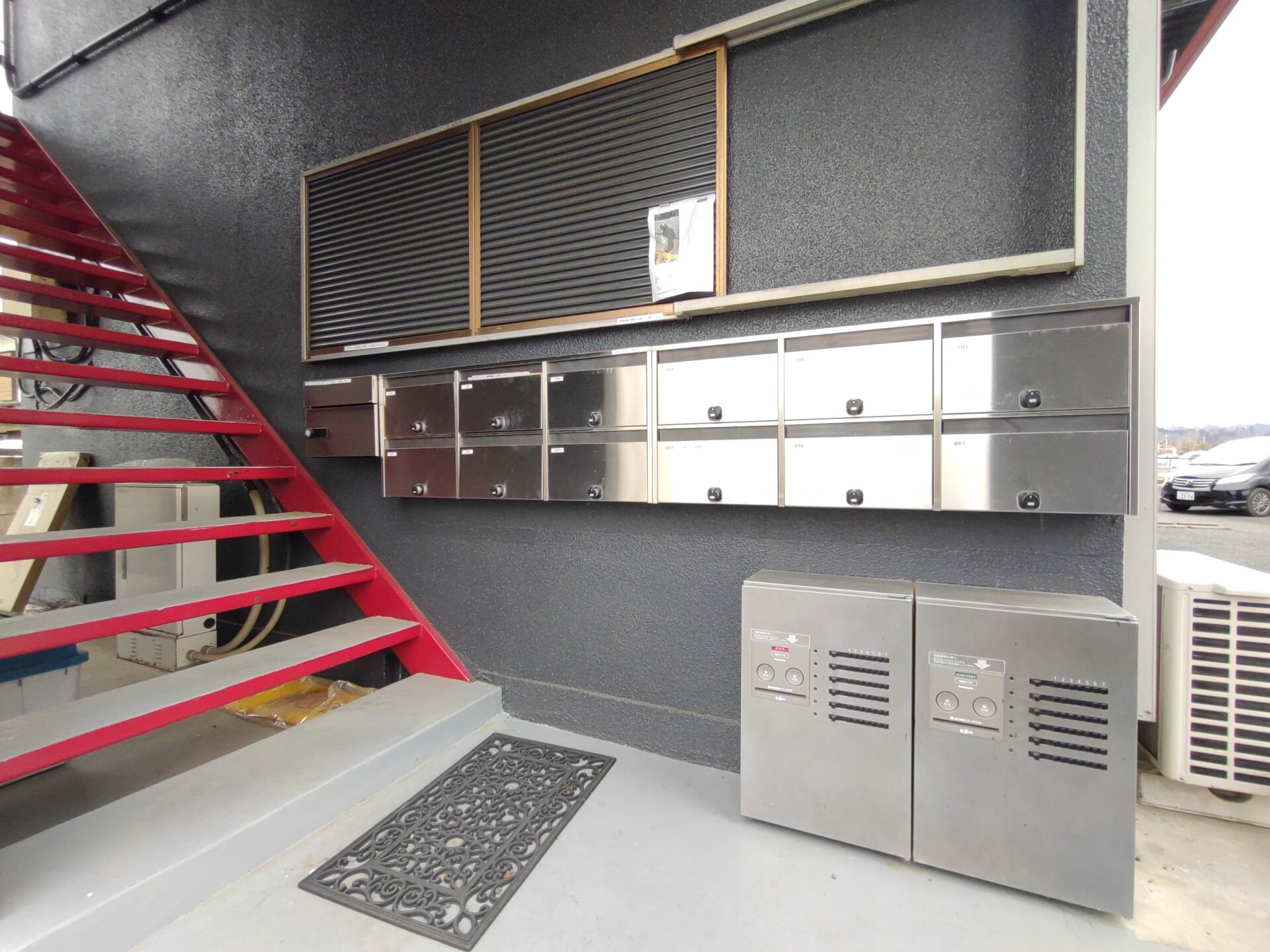 ティファニーヒルズの物件内観写真