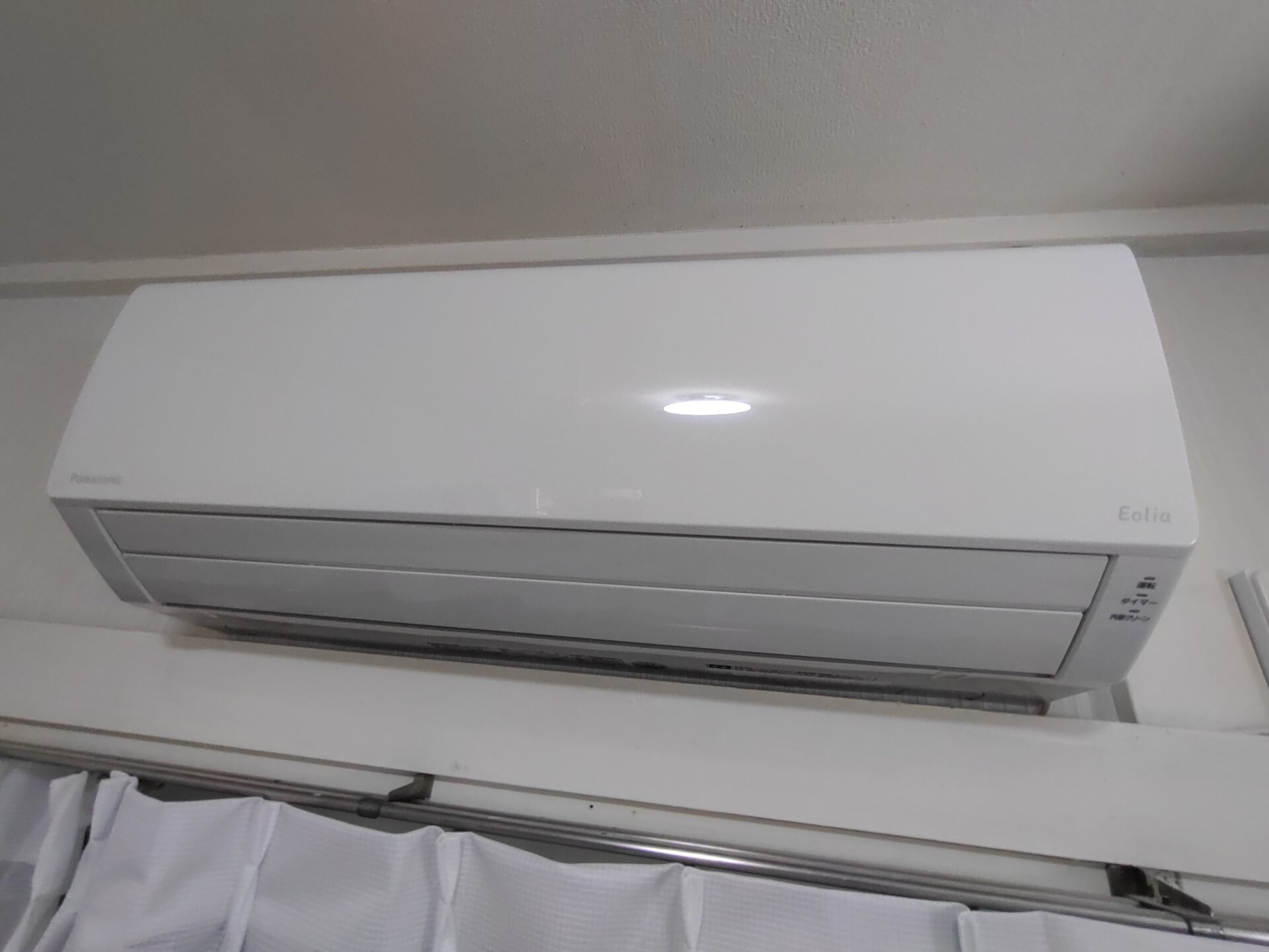 ティファニーヒルズの物件内観写真