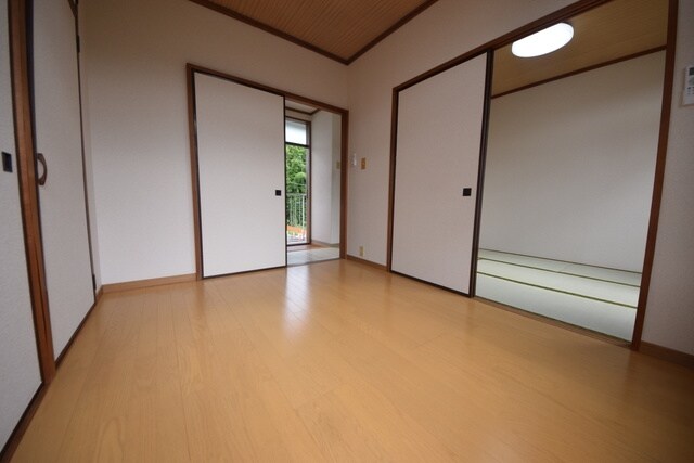 シティハイムの物件内観写真