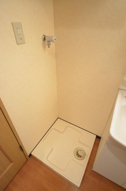 フォーリアの物件内観写真