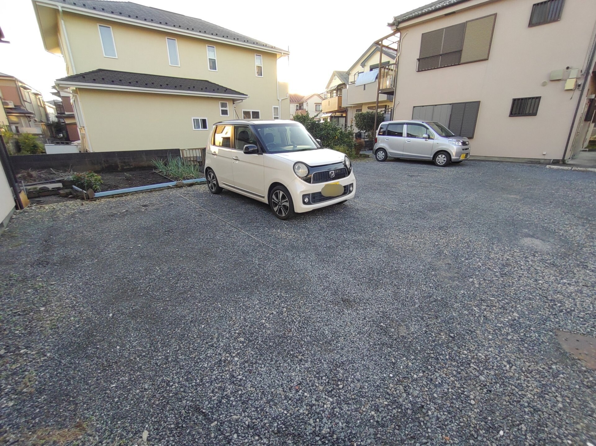 コーポカンナの物件内観写真