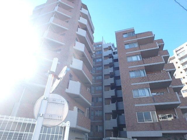 テラス国立ウェストの物件内観写真