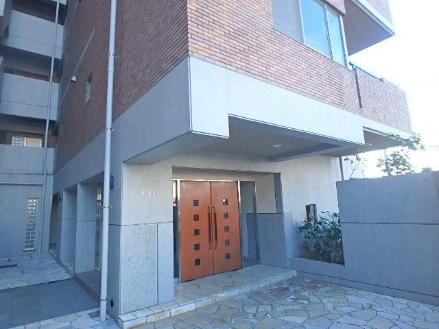 テラス国立ウェストの物件内観写真