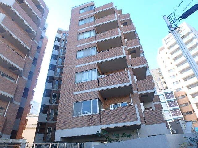 テラス国立ウェストの物件内観写真