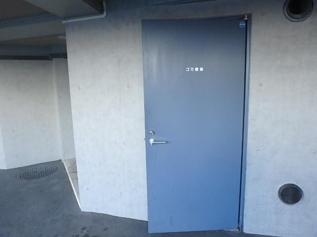 テラス国立ウェストの物件内観写真