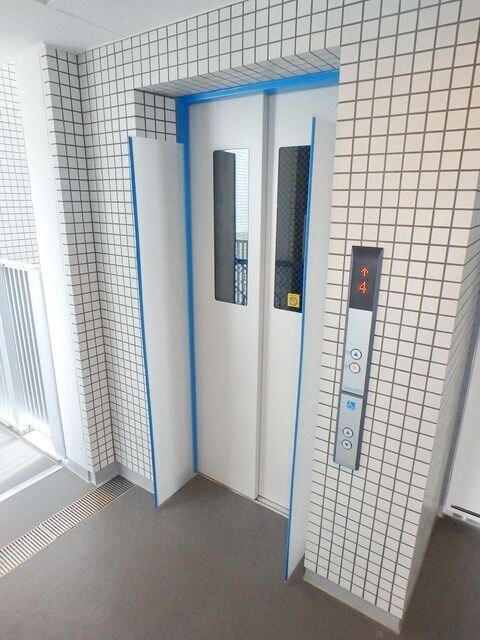 ザ・パークハウス国分寺プレイスの物件内観写真