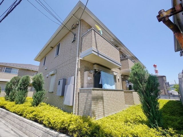 プリームスＣの物件内観写真