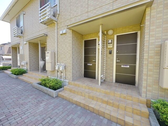 プリームスＣの物件内観写真