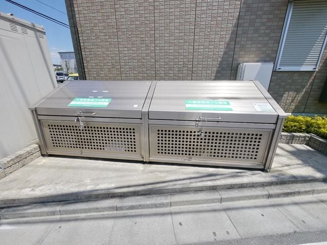 プリームスＣの物件内観写真