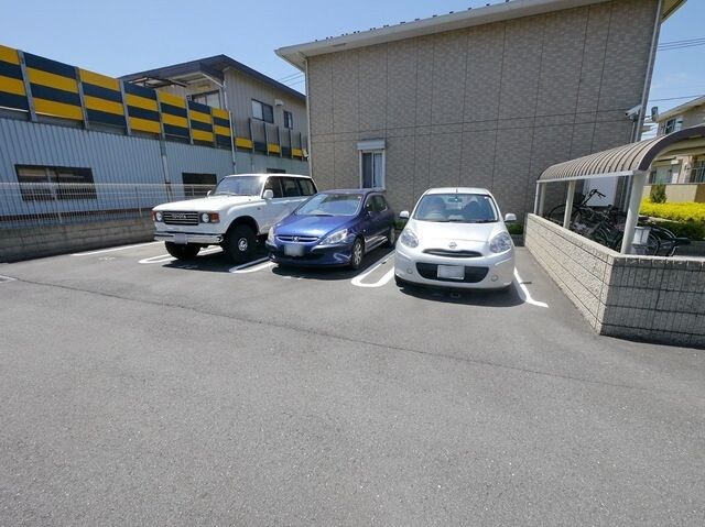 プリームスＣの物件内観写真