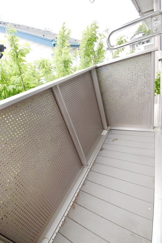 グレースブルックの物件内観写真