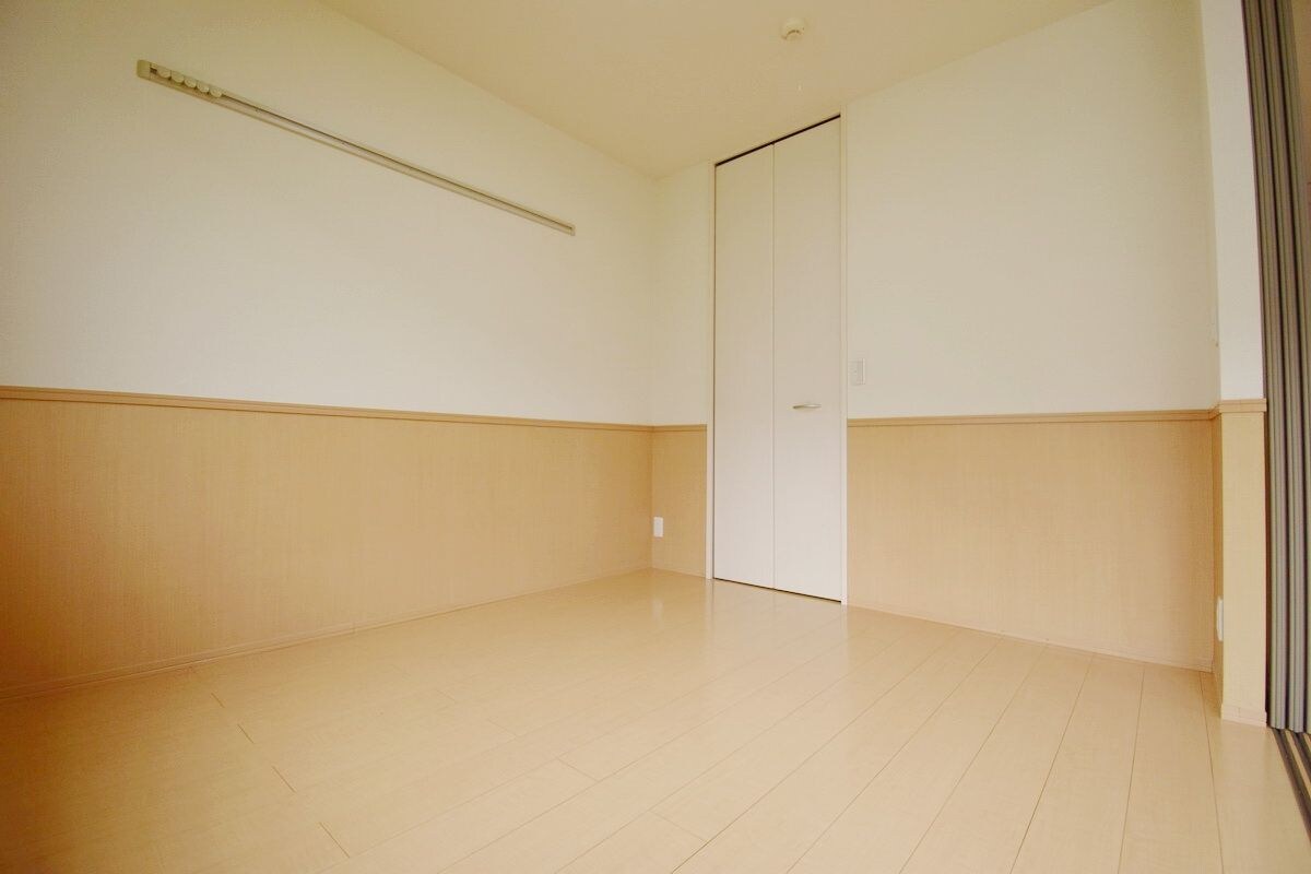 グレースブルックの物件内観写真