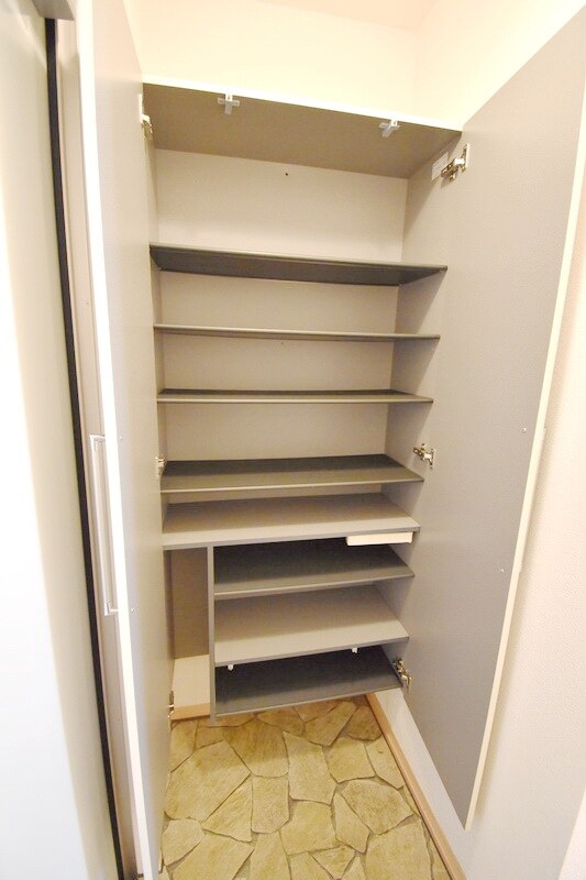 グレースブルックの物件内観写真