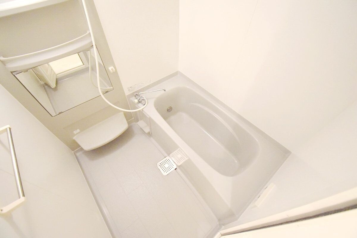 グレースブルックの物件内観写真