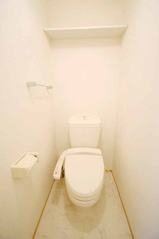 グレースブルックの物件内観写真