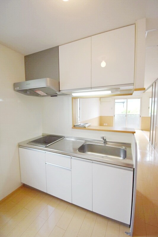 グレースブルックの物件内観写真