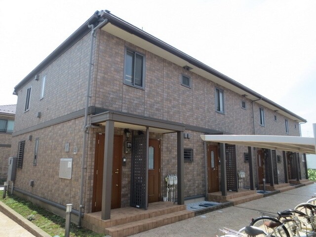 花水木Ｆ棟の物件内観写真