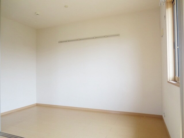 花水木Ｆ棟の物件内観写真