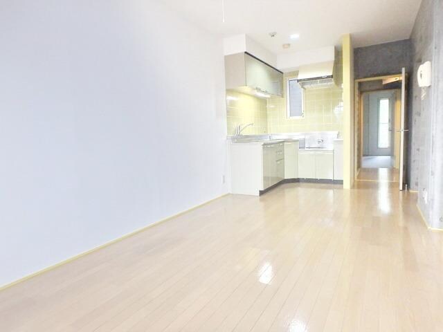 ヒルサイドイン国分寺　の物件内観写真