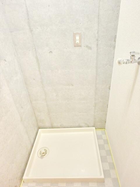 ヒルサイドイン国分寺　の物件内観写真