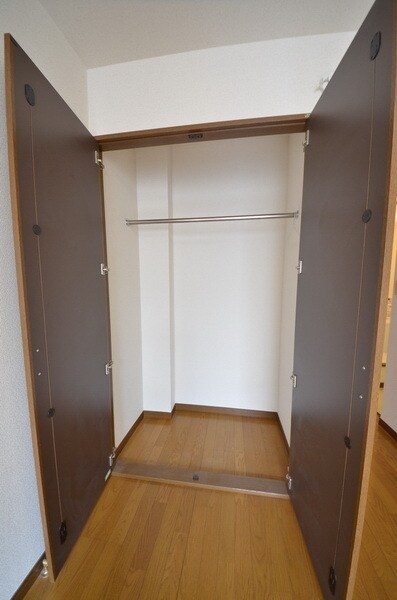 プレジールＴ・Ｙの物件内観写真