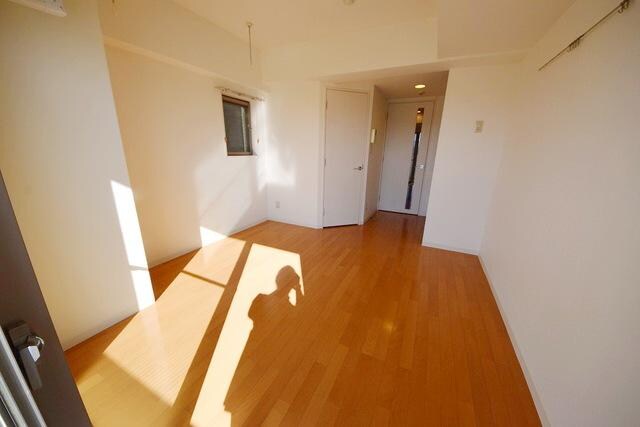 スパシエ国立矢川ステーションプラザの物件内観写真