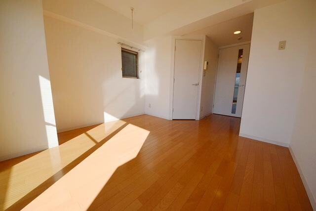 スパシエ国立矢川ステーションプラザの物件内観写真