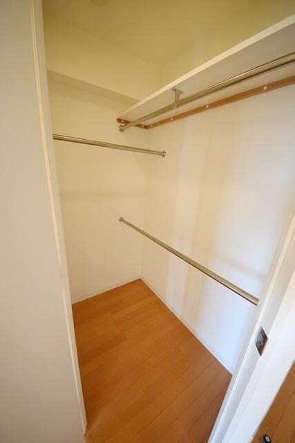 スパシエ国立矢川ステーションプラザの物件内観写真