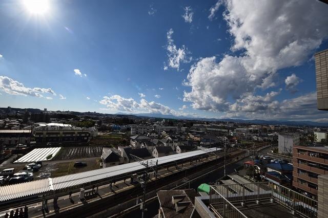 スパシエ国立矢川ステーションプラザの物件内観写真