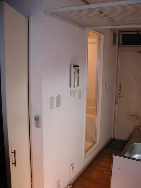 エステートピアアサミの物件内観写真