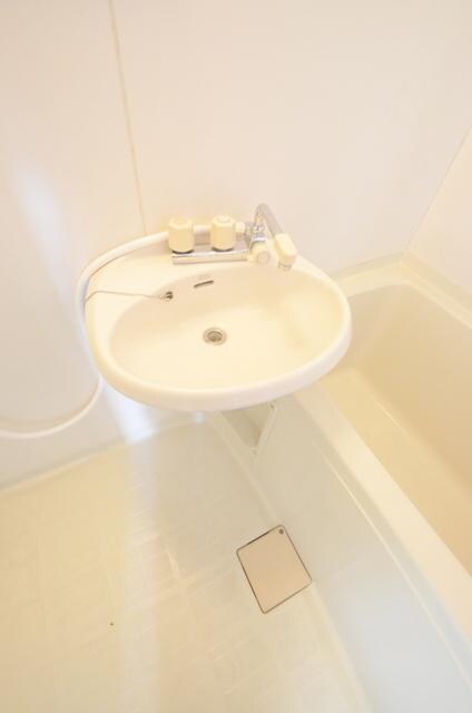 エレガントハイツの物件内観写真