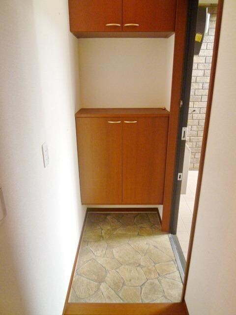 ボヌールＮの物件内観写真