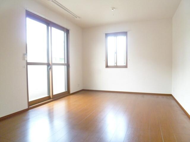 ボヌールＮの物件内観写真