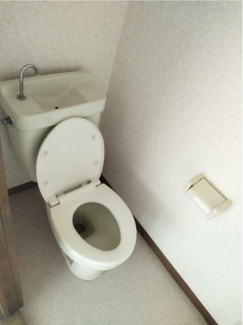 第１コーポ森田の物件内観写真