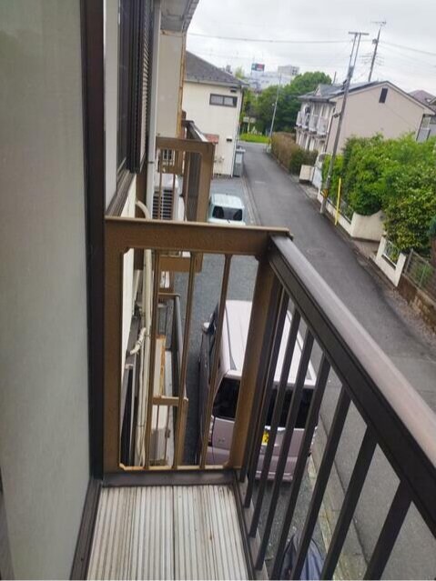 第１コーポ森田の物件内観写真