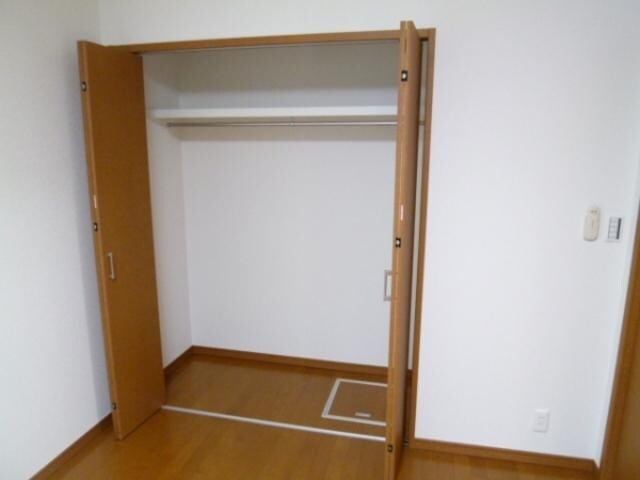 アスピリア萬寿舎の物件内観写真