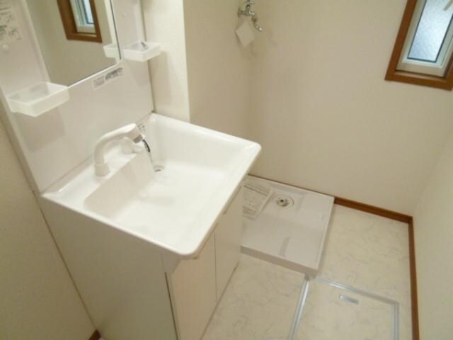 アスピリア萬寿舎の物件内観写真